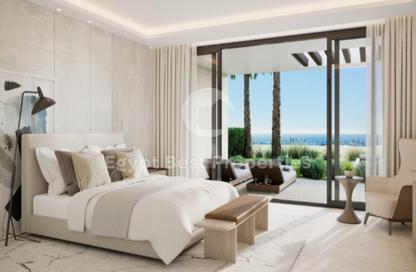شاليه - 2 - 2 للبيع في كون - راس الحكمة - الساحل الشمالي شاليه - 2 - 2 للبيع في كون - راس الحكمة - الساحل الشمالي