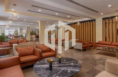 Penthouse - 3 Bedrooms - 4 Bathrooms for sale in Eastown - 5th Settlement Compounds - The 5th Settlement - New Cairo City - Cairo Penthouse - 3 Bedrooms - 4 Bathrooms for sale in Eastown - 5th Settlement Compounds - The 5th Settlement - New Cairo City - Cairo