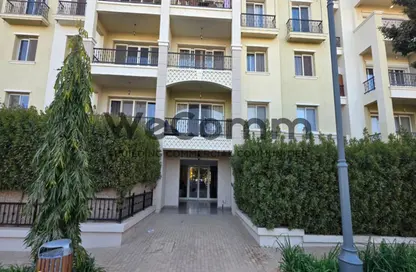 Apartment - 3 Bedrooms - 3 Bathrooms for rent in Mivida - 5th Settlement Compounds - The 5th Settlement - New Cairo City - Cairo