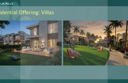 Villa - 5 Bedrooms - 4 Bathrooms for sale in City Gate - 5th Settlement Compounds - The 5th Settlement - New Cairo City - Cairo