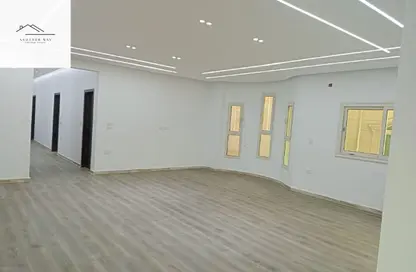 شقة - 3 غرف نوم - 2 حمامات للايجار في النرجس 2 - النرجس - مدينة القاهرة الجديدة - القاهرة