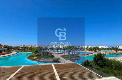 Villa - 5 - 5 for sale in Seashell - Sidi Abdel Rahman - North Coast