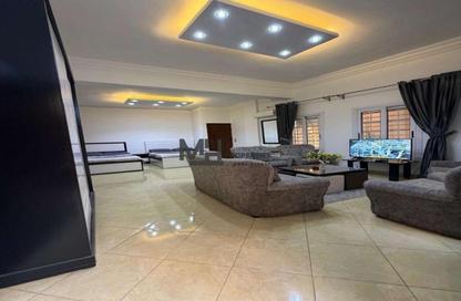 شقة - غرفة نوم - 1 حمام للايجار في عمارات النرجس - النرجس - مدينة القاهرة الجديدة - القاهرة