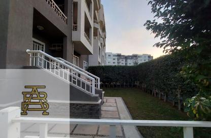 Apartment - 3 Bedrooms - 2 Bathrooms for sale in Madinaty - Cairo