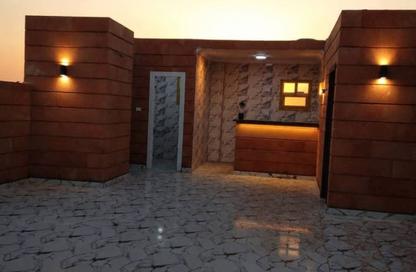 Villa - 6 Bedrooms - 3 Bathrooms for sale in National Project For Housing Fourth Region - Hadayek October - 6 October City - Giza