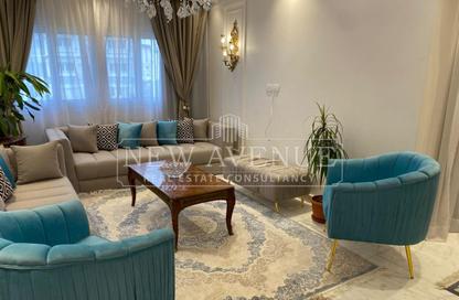 Apartment - 3 Bedrooms - 3 Bathrooms for sale in Mountain View Hyde Park - 5th Settlement Compounds - The 5th Settlement - New Cairo City - Cairo