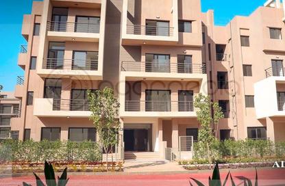 Apartment - 3 Bedrooms - 3 Bathrooms for sale in Moon Residences - Fifth Square - The 5th Settlement - New Cairo City - Cairo Apartment - 3 Bedrooms - 3 Bathrooms for sale in Moon Residences - Fifth Square - The 5th Settlement - New Cairo City - Cairo