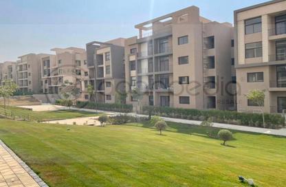 Apartment - 3 Bedrooms - 3 Bathrooms for sale in Moon Residences - Fifth Square - The 5th Settlement - New Cairo City - Cairo Apartment - 3 Bedrooms - 3 Bathrooms for sale in Moon Residences - Fifth Square - The 5th Settlement - New Cairo City - Cairo