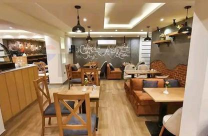 Shop - Studio - 1 Bathroom for sale in Port Said St. - Ibrahimia - Hay Wasat - Alexandria