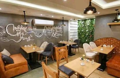 Shop - Studio - 1 Bathroom for sale in Port Said St. - Ibrahimia - Hay Wasat - Alexandria