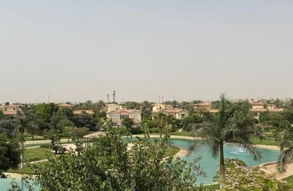 Villa - 5 Bedrooms - 7 Bathrooms for sale in Privado - Madinaty - Cairo