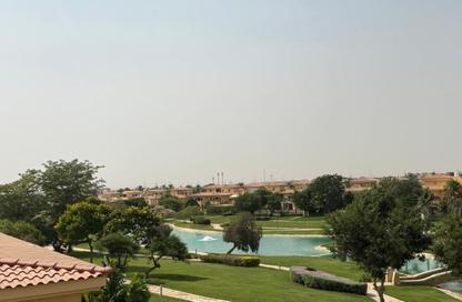 Villa - 5 Bedrooms - 7 Bathrooms for sale in Privado - Madinaty - Cairo