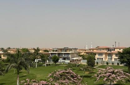 Villa - 5 Bedrooms - 7 Bathrooms for sale in Privado - Madinaty - Cairo Villa - 5 Bedrooms - 7 Bathrooms for sale in Privado - Madinaty - Cairo