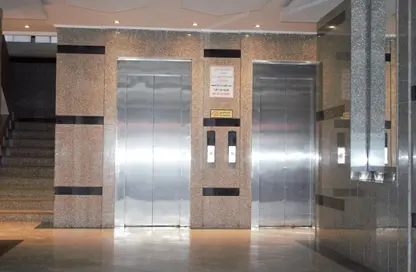 شقة - 3 غرف نوم - 3 حمامات للايجار في شارع مدخل المنيل - المنيل - حي المنيل - القاهرة