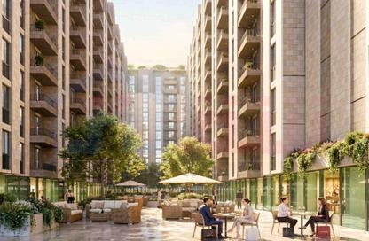 Apartment - 2 Bedrooms - 2 Bathrooms for sale in Smouha - Hay Sharq - Alexandria Apartment - 2 Bedrooms - 2 Bathrooms for sale in Smouha - Hay Sharq - Alexandria