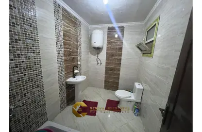 شقة - 3 غرف نوم - 2 حمامات للبيع في دار مصر - طريق 6 اكتوبر وادي النطرون - مدينة 6 أكتوبر - الجيزة