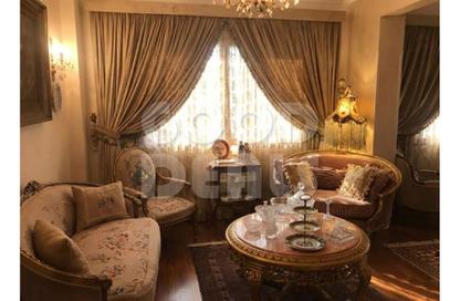 شقة - 3 - 2 للبيع في شارع عمارات المدفعيه - مساكن المهندسين - مدينة نصر - القاهرة