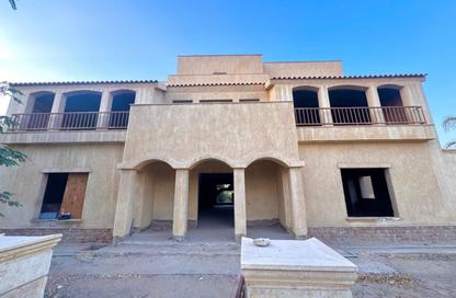 Villa - 6 Bedrooms - 6 Bathrooms for sale in Privado - Madinaty - Cairo