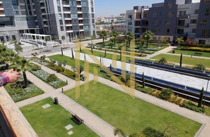 Apartment - 3 - 4 for rent in Aeon - 6 October Compounds - 6 October City - Giza