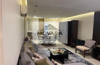Apartment - 3 Bedrooms - 3 Bathrooms for rent in Mountain View iCity - 5th Settlement Compounds - The 5th Settlement - New Cairo City - Cairo Apartment - 3 Bedrooms - 3 Bathrooms for rent in Mountain View iCity - 5th Settlement Compounds - The 5th Settlement - New Cairo City - Cairo