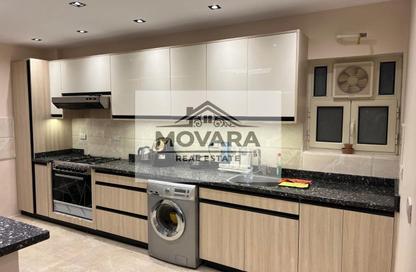 Apartment - 3 Bedrooms - 3 Bathrooms for rent in Mountain View iCity - 5th Settlement Compounds - The 5th Settlement - New Cairo City - Cairo Apartment - 3 Bedrooms - 3 Bathrooms for rent in Mountain View iCity - 5th Settlement Compounds - The 5th Settlement - New Cairo City - Cairo