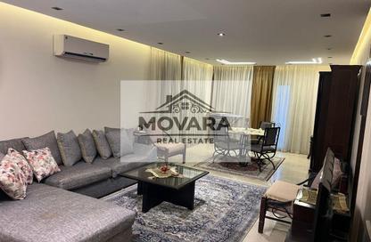 Apartment - 3 Bedrooms - 3 Bathrooms for rent in Mountain View iCity - 5th Settlement Compounds - The 5th Settlement - New Cairo City - Cairo Apartment - 3 Bedrooms - 3 Bathrooms for rent in Mountain View iCity - 5th Settlement Compounds - The 5th Settlement - New Cairo City - Cairo