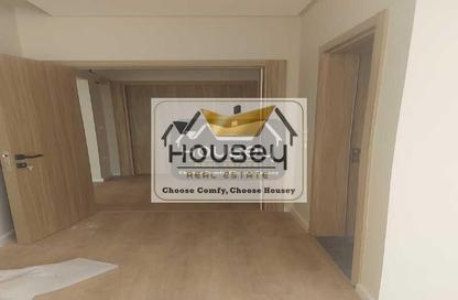 Apartment - 2 Bedrooms - 2 Bathrooms for rent in Lake View Residence - 5th Settlement Compounds - The 5th Settlement - New Cairo City - Cairo