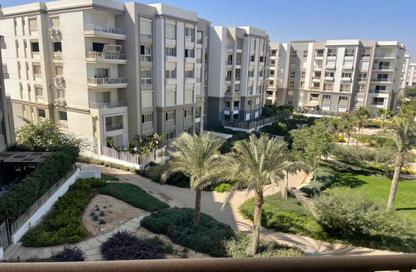 Apartment - 3 Bedrooms - 2 Bathrooms for sale in Park Corner - Hyde Park - New Cairo City - Cairo Apartment - 3 Bedrooms - 2 Bathrooms for sale in Park Corner - Hyde Park - New Cairo City - Cairo