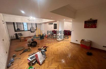 Apartment - 2 - 2 for sale in Mohi Al Din Abou El Ezz St. - Dokki - Giza Apartment - 2 - 2 for sale in Mohi Al Din Abou El Ezz St. - Dokki - Giza