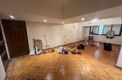 Apartment - 2 Bedrooms - 2 Bathrooms for sale in Mohi Al Din Abou El Ezz St. - Dokki - Giza Apartment - 2 Bedrooms - 2 Bathrooms for sale in Mohi Al Din Abou El Ezz St. - Dokki - Giza