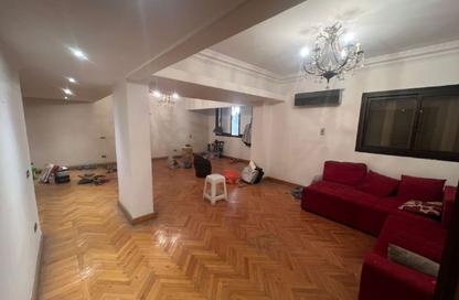 Apartment - 2 Bedrooms - 2 Bathrooms for sale in Mohi Al Din Abou El Ezz St. - Dokki - Giza