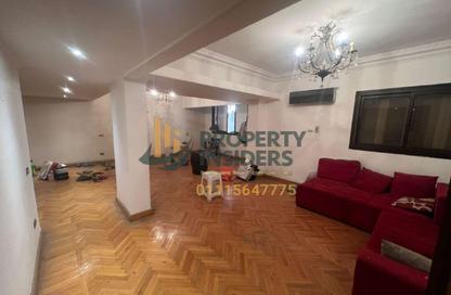 Apartment - 2 - 2 for sale in Mohi Al Din Abou El Ezz St. - Dokki - Giza Apartment - 2 - 2 for sale in Mohi Al Din Abou El Ezz St. - Dokki - Giza