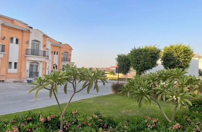 Villa - 3 Bedrooms - 4 Bathrooms for sale in Layan Residence - 5th Settlement Compounds - The 5th Settlement - New Cairo City - Cairo