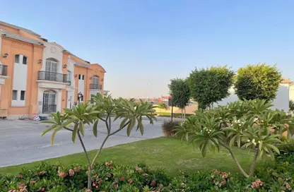 فيلا - 3 غرف نوم - 4 حمامات للبيع في ليان ريزيدنس - كمبوندات التجمع الخامس - التجمع الخامس - مدينة القاهرة الجديدة - القاهرة