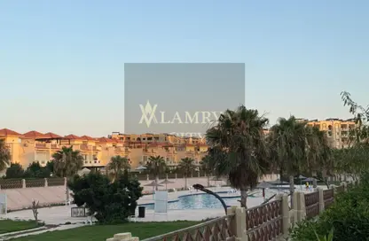 فيلا - 3 غرف نوم - 2 حمامات للبيع في ستيلا سيدي عبد الرحمن - سيدي عبد الرحمن - الساحل الشمالي