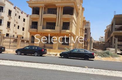 فيلا - 8 غرف نوم - 8 حمامات للبيع في اكتوبر هيلز - وصلة دهشور الجنوبية - مدينة 6 أكتوبر - الجيزة