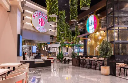 Restaurant - Studio for sale in Iden Mall - New Capital City - Cairo