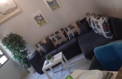 Apartment - Studio - 1 for rent in Rehab City Fifth Phase - Al Rehab - New Cairo City - Cairo