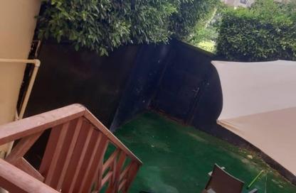 Apartment - Studio - 1 for rent in Rehab City Fifth Phase - Al Rehab - New Cairo City - Cairo Apartment - Studio - 1 for rent in Rehab City Fifth Phase - Al Rehab - New Cairo City - Cairo
