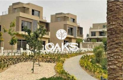 Villa - 4 Bedrooms - 4 Bathrooms for sale in El Rehab Extension - Al Rehab - New Cairo City - Cairo