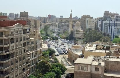 شقة - 3 غرف نوم - 2 حمامات للبيع في شارع غرناطه - روكسي - مصر الجديدة - القاهرة