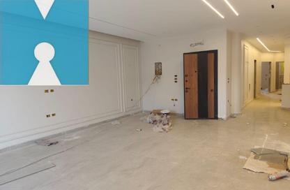 Apartment - 3 - 3 for sale in 7th District - Sheikh Zayed City - Giza