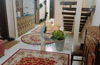 Penthouse - 3 Bedrooms - 3 Bathrooms for sale in Ashgar Darna - Zahraa El Maadi - Hay El Maadi - Cairo