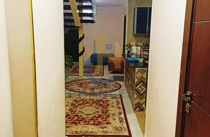 Penthouse - 3 Bedrooms - 3 Bathrooms for sale in Ashgar Darna - Zahraa El Maadi - Hay El Maadi - Cairo