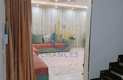 Penthouse - 3 Bedrooms - 3 Bathrooms for sale in Ashgar Darna - Zahraa El Maadi - Hay El Maadi - Cairo Penthouse - 3 Bedrooms - 3 Bathrooms for sale in Ashgar Darna - Zahraa El Maadi - Hay El Maadi - Cairo
