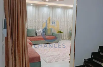 Penthouse - 3 Bedrooms - 3 Bathrooms for sale in Ashgar Darna - Zahraa El Maadi - Hay El Maadi - Cairo