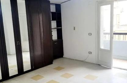 Apartment - 3 Bedrooms - 2 Bathrooms for sale in Mohamed Abd Al Haleem Abd Allah St. - 6th Zone - Nasr City - Cairo