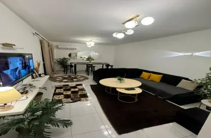 شقة - 2 غرف نوم - 1 حمام للايجار في پريڤادو - مدينتي - القاهرة