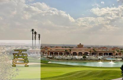 Villa - 5 Bedrooms - 5 Bathrooms for sale in Privado - Madinaty - Cairo
