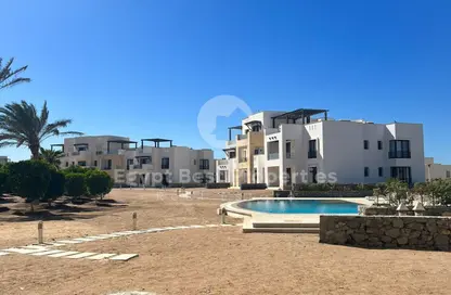 شقة - غرفة نوم - 1 حمام للبيع في مانجروفي ريزيدنس - الجونة - الغردقة - محافظة البحر الاحمر